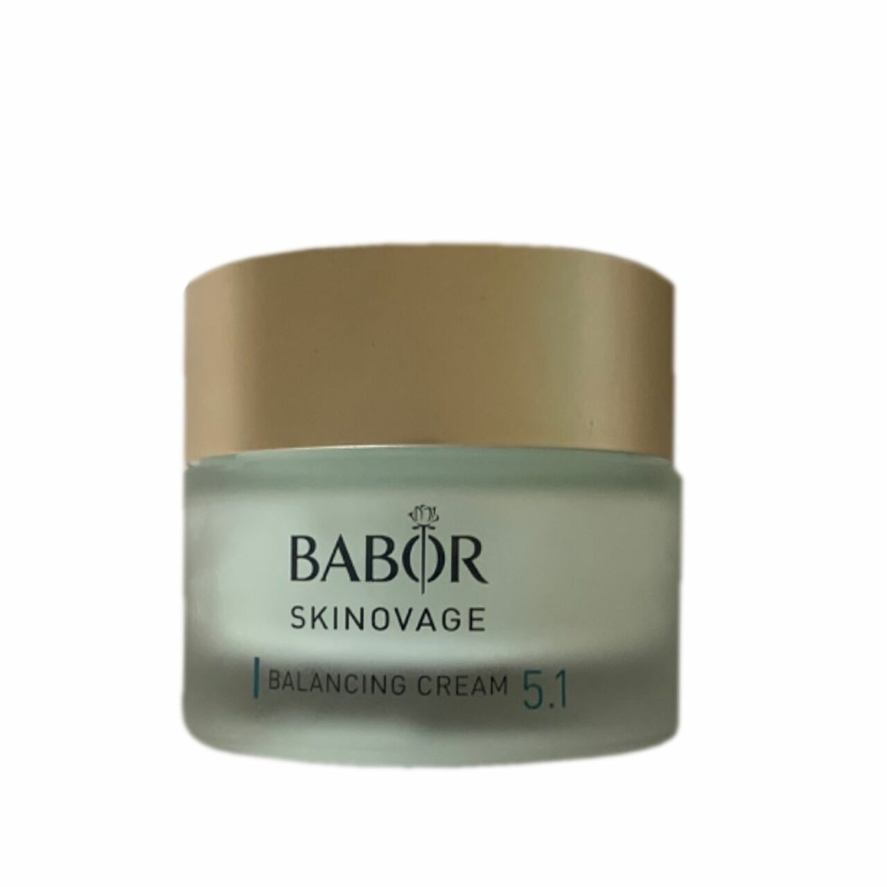 Babor Balancing cream Skin Care