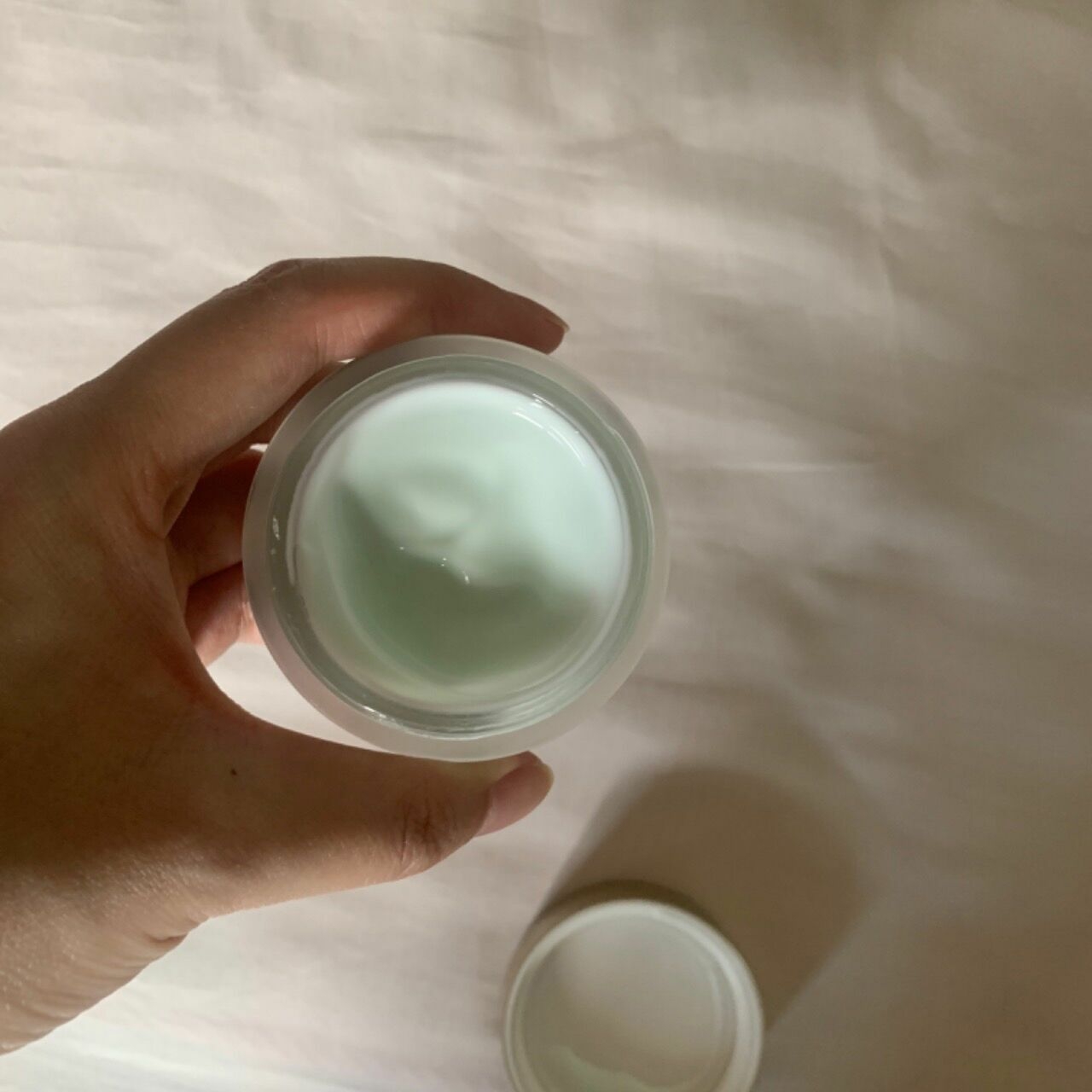 Babor Balancing cream Skin Care