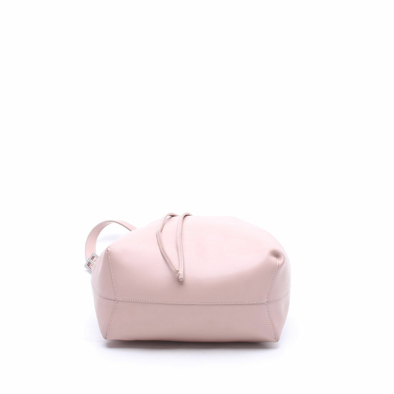 Lancaster Dusty Pink Sling Bag