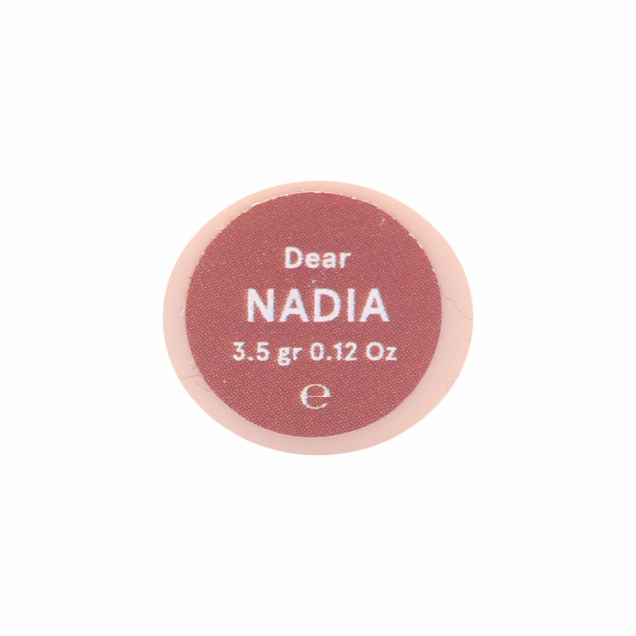 Dear Me Beauty Nadia Multistick Crayon 3-In-1 Lips