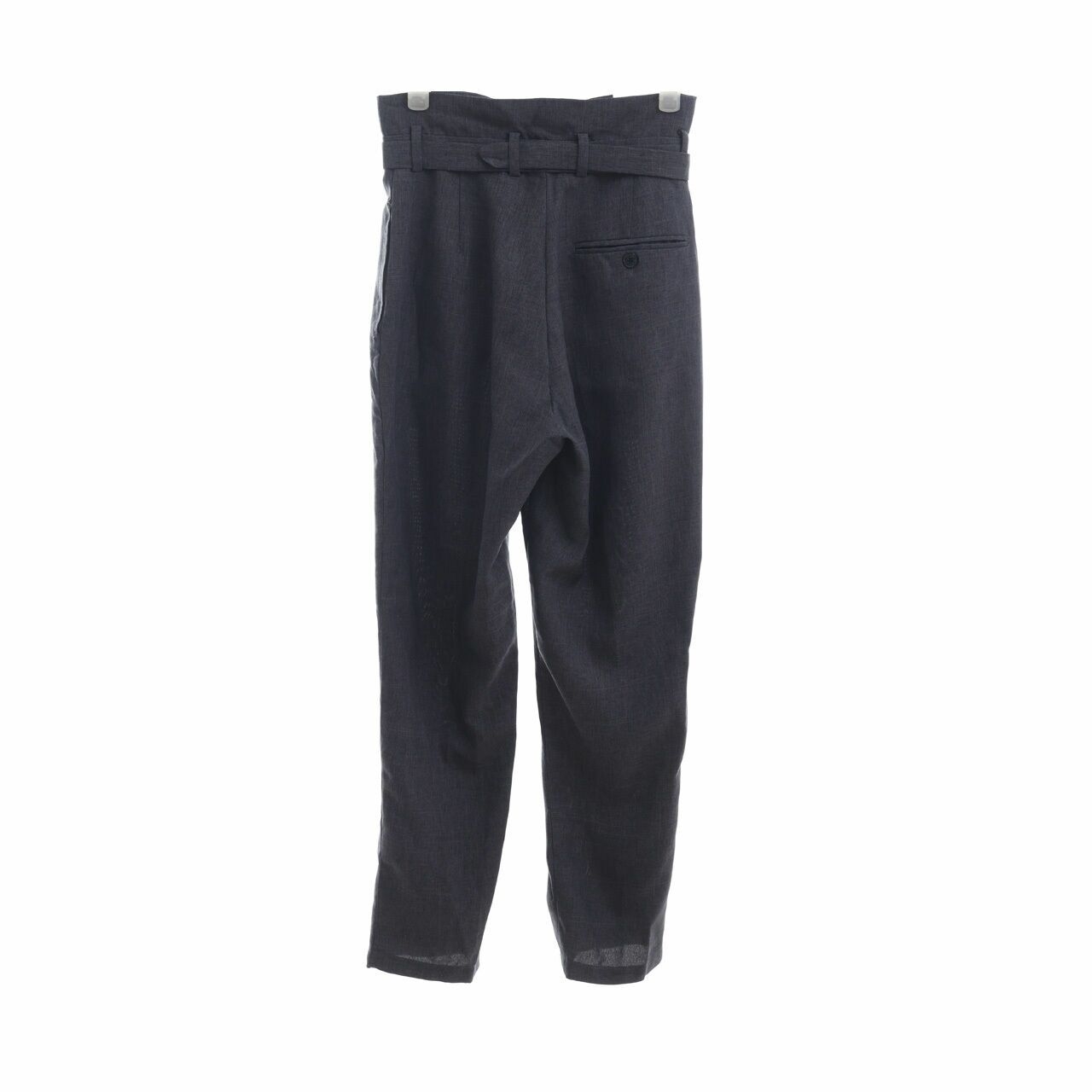 (X)SML Grey Long Pants