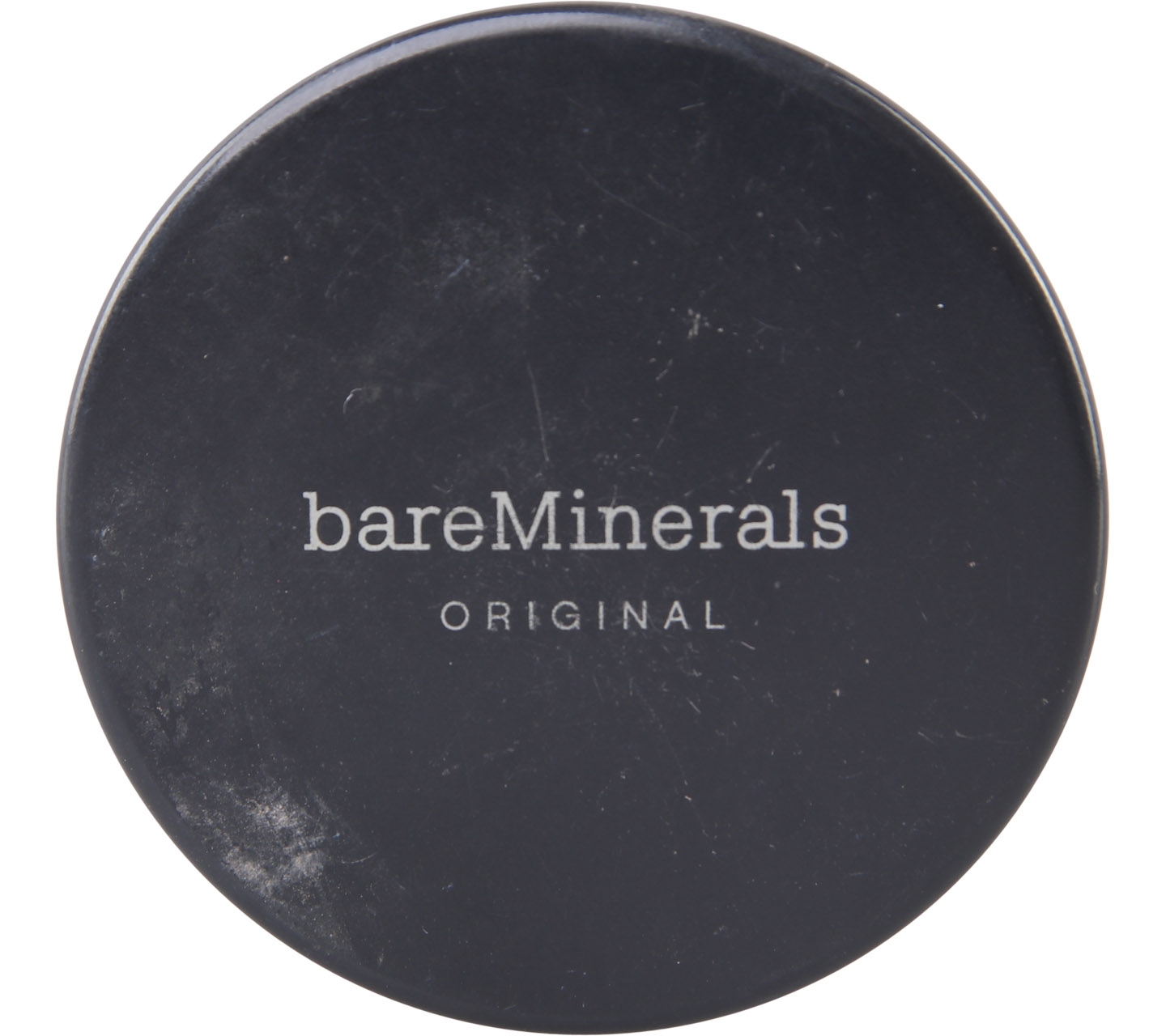 Bare Minerals Medium Tan foundation Faces