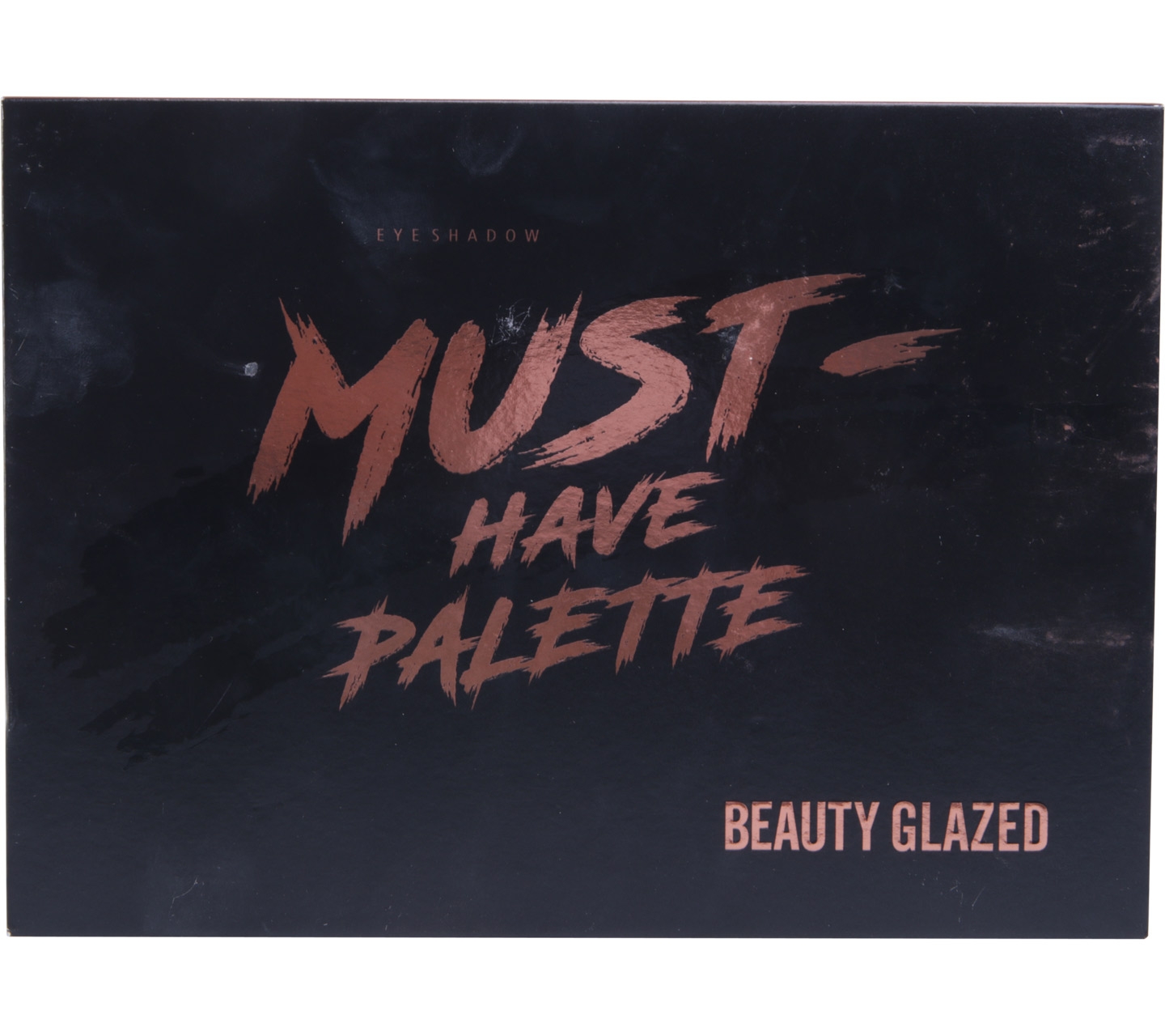 Beauty Glazed Eyeshadow Must-Have Sets and Palette