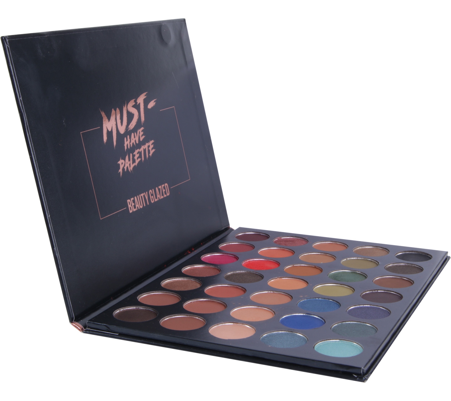 Beauty Glazed Eyeshadow Must-Have Sets and Palette