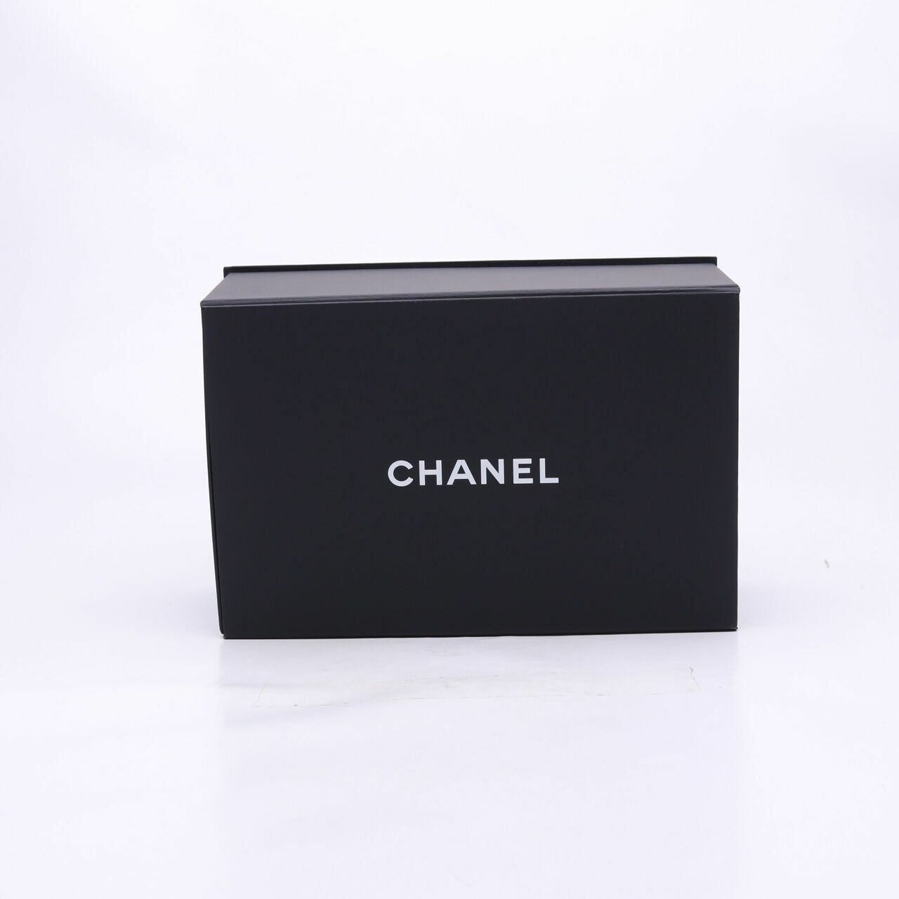 Chanel Mini Rectangle Fuchsia Shoulder Bag