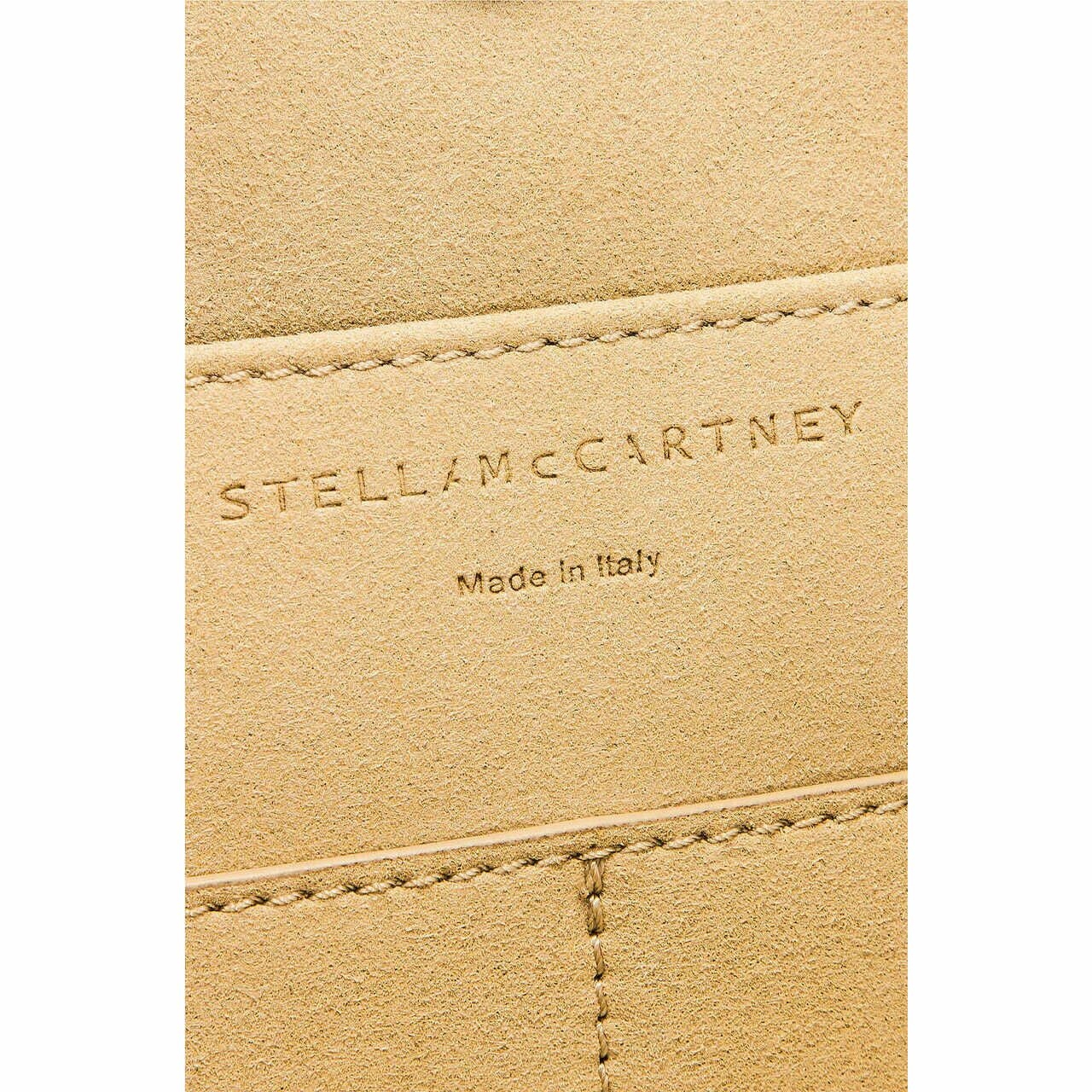 Stella McCartney Black Tote Bag