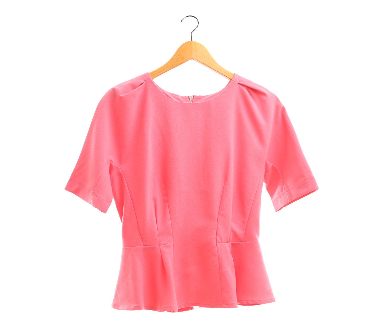 BYSI Pink Blouse
