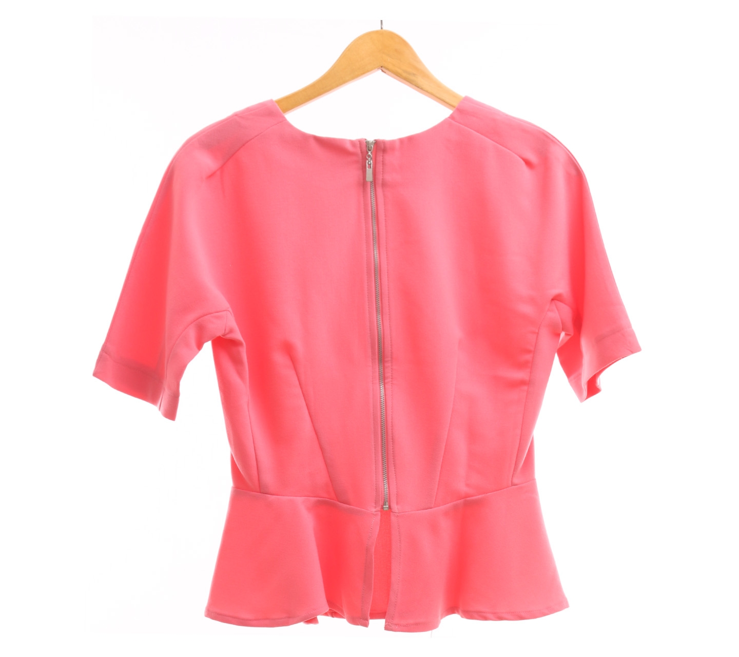 BYSI Pink Blouse
