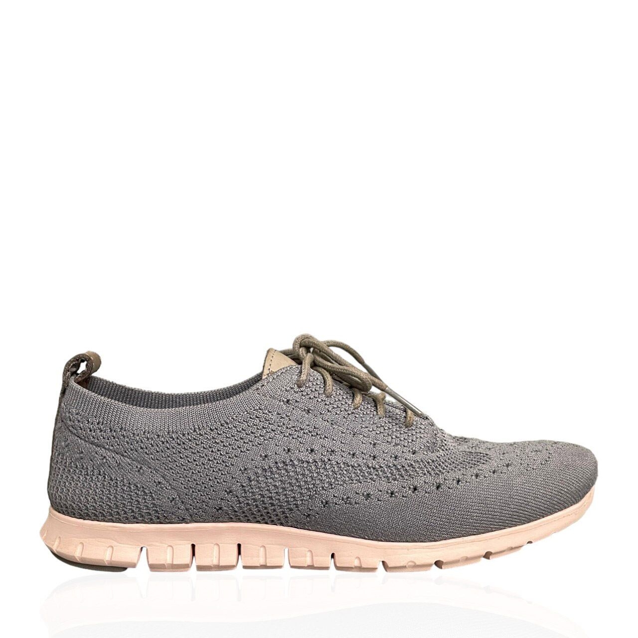 Cole Haan Zerogrand Grey Sneakers