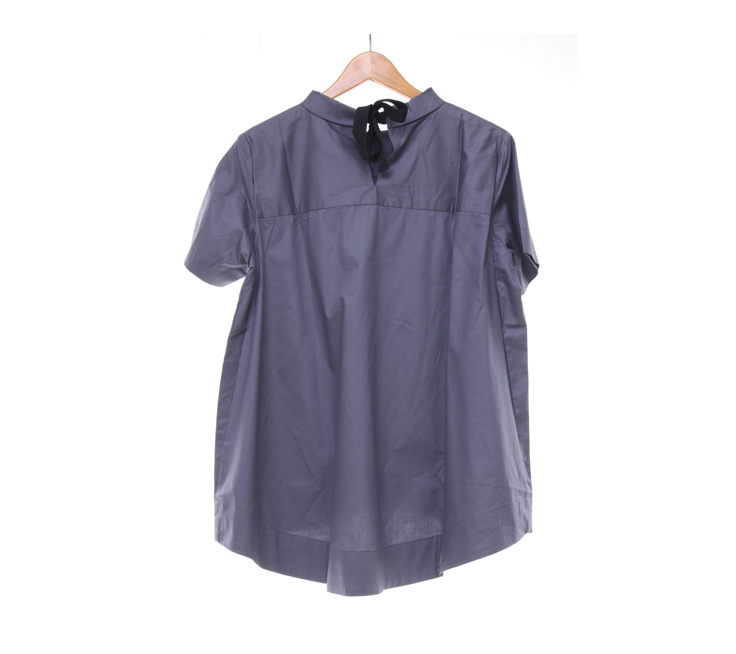 ATS The Label Grey Blouse