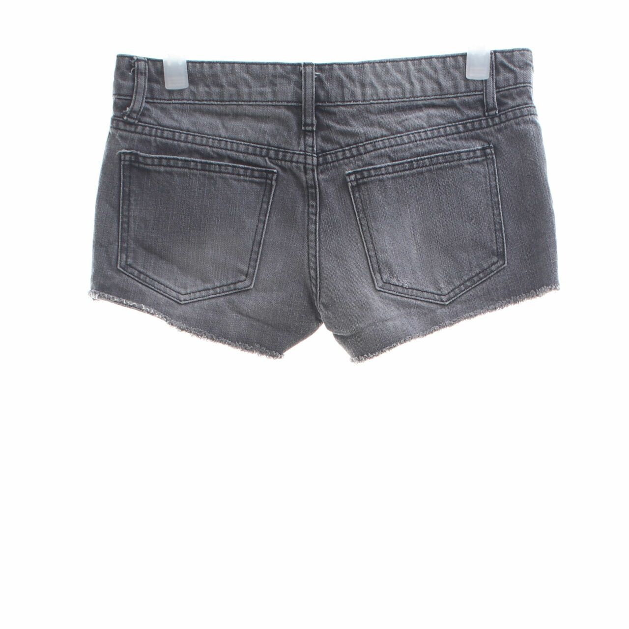 Haritage 1981 Forever 21 Grey Shorts