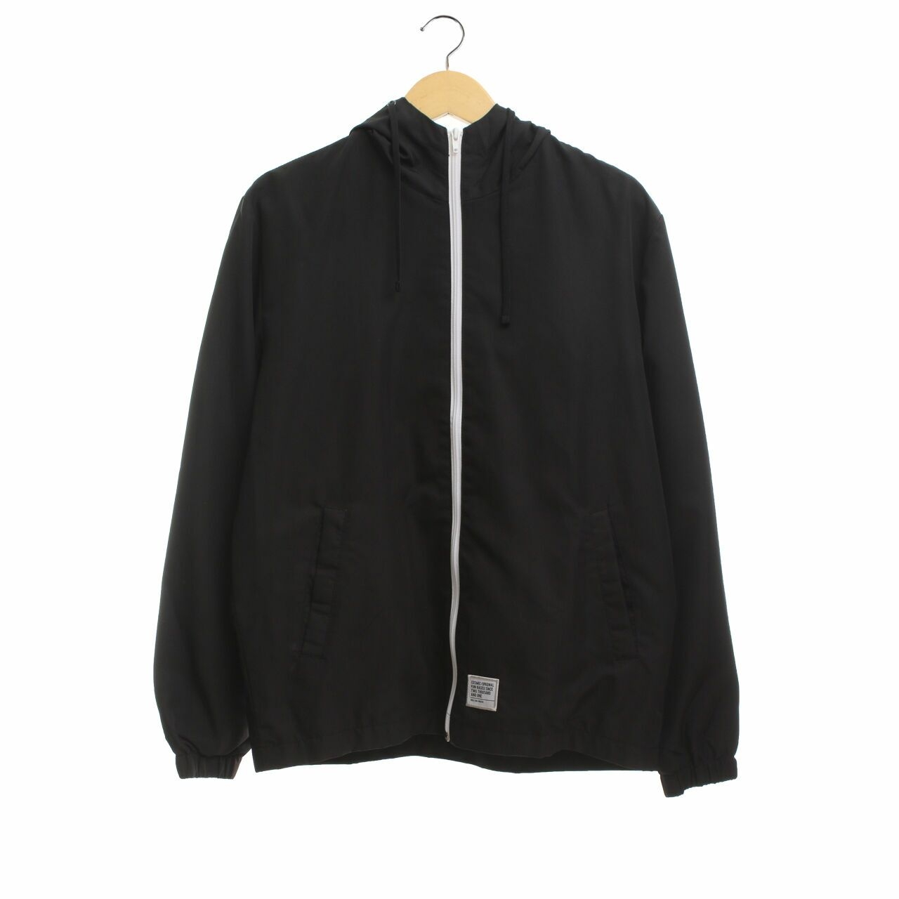 Private Collection Black Jaket