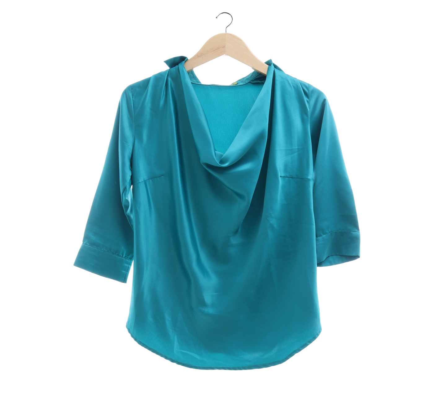 Home Work Tosca Blouse 
