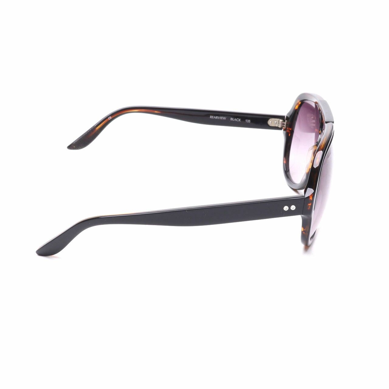 Converse Brown Sunglasses
