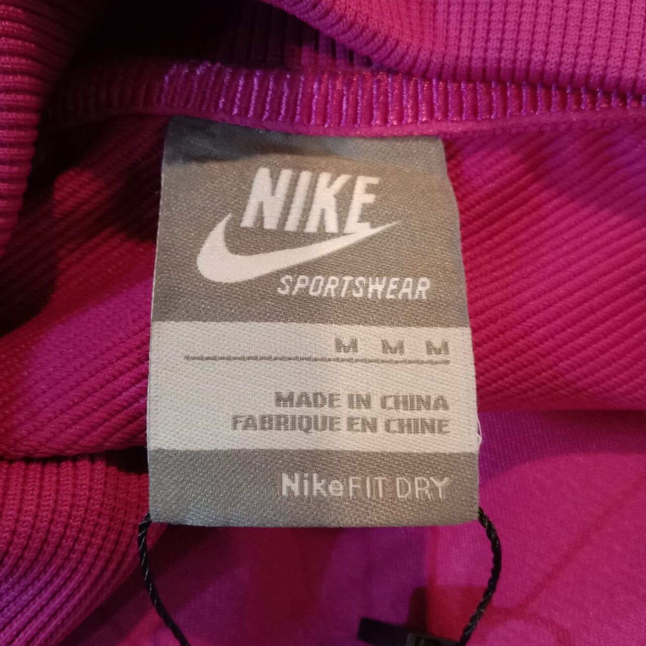 Nike Sportswear Dry Fit Jacket 
