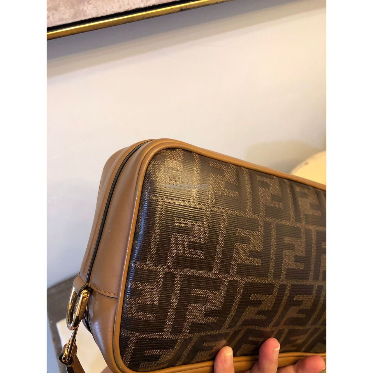 Fendi Camera Bag 2018 Sling Bag