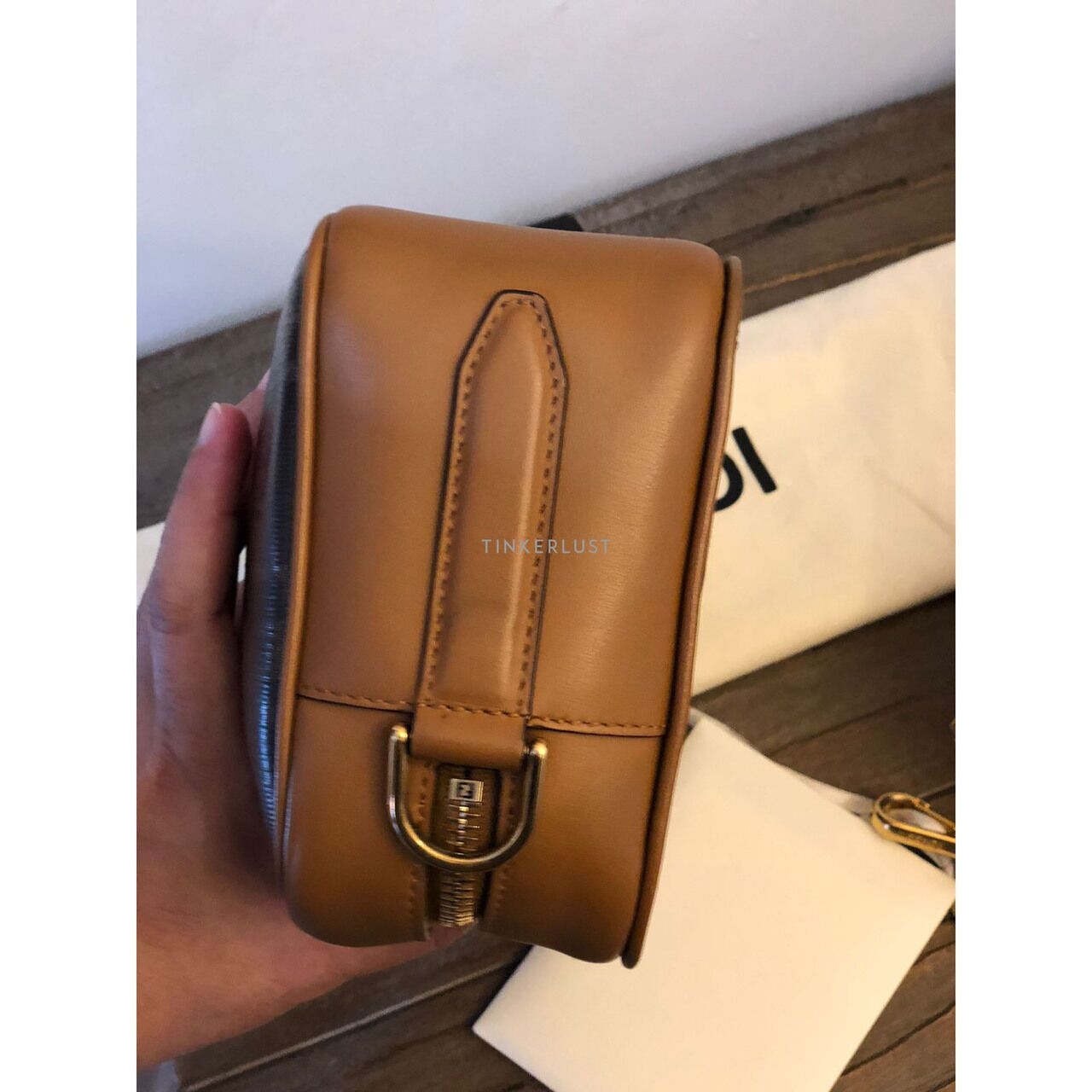 Fendi Camera Bag 2018 Sling Bag