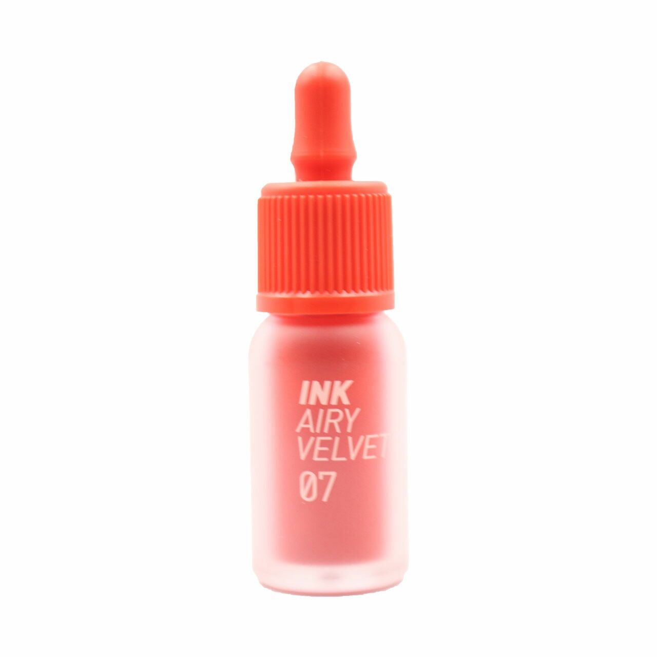 Peripera Lip Tint Ink Airy Velvet Tint #7 Lips