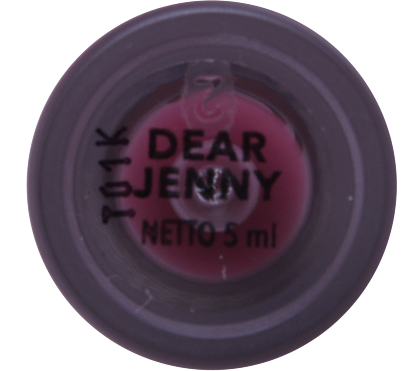 Dear Me Dear Jenny Creamy Lip Matte Lips