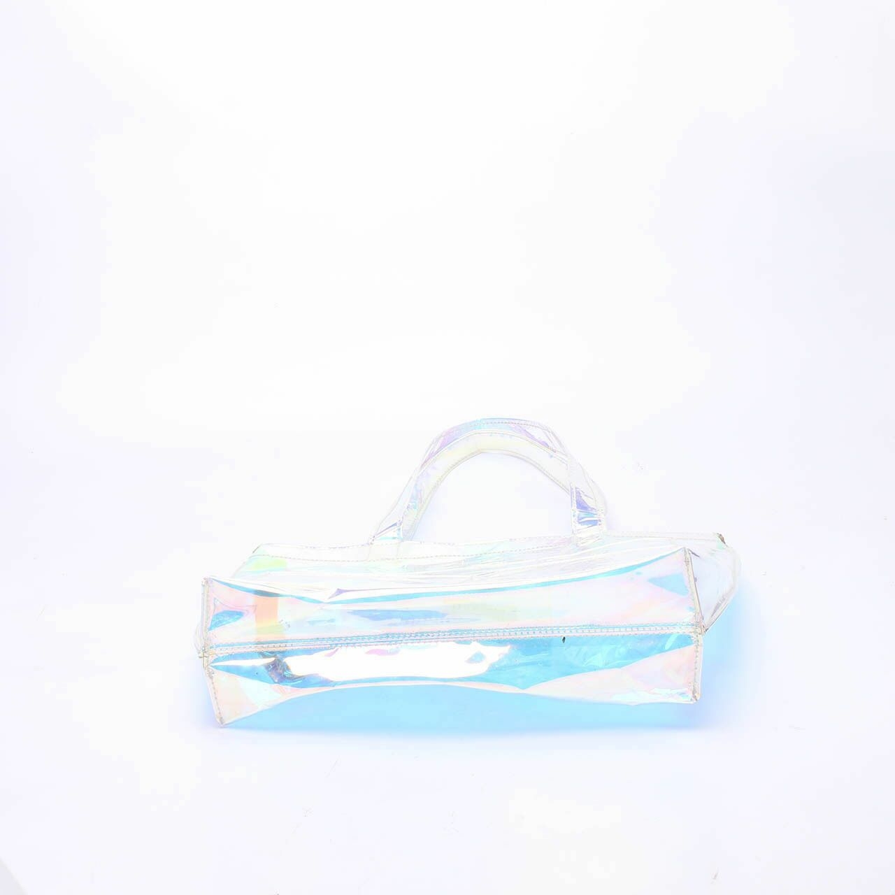Moozee Multi Hologram Tote Bag