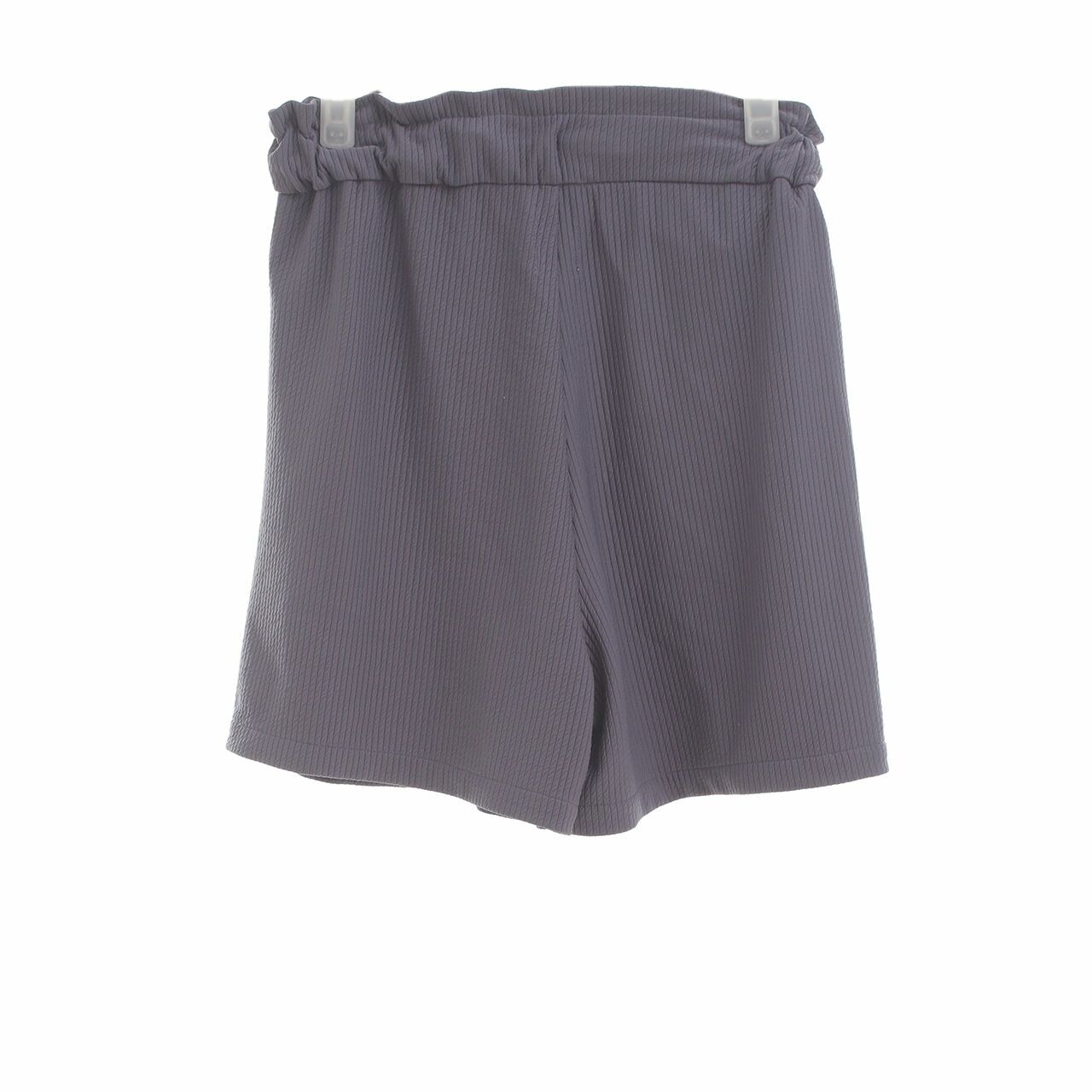 Private Collection Purple Short Pants