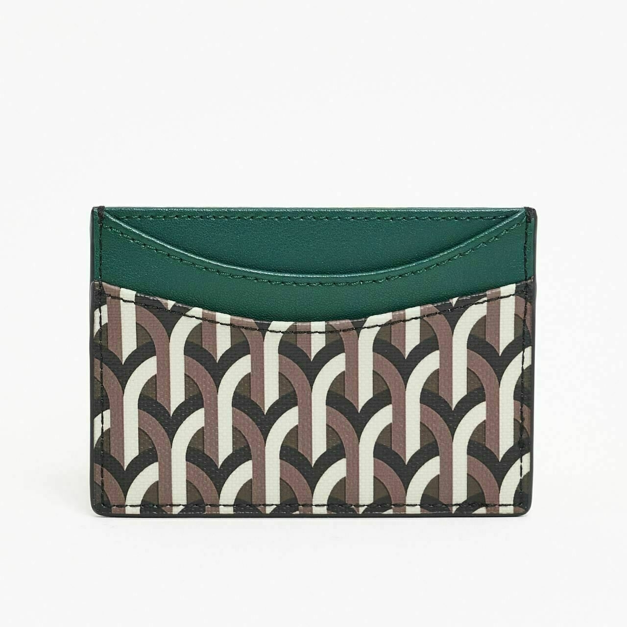 Dellest Everyday Cardcase Moss Green