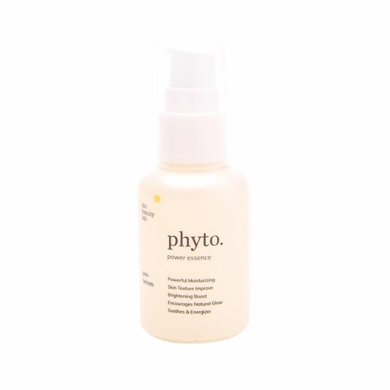 Bio Beauty Lab Phyto. Power Essence Skin Care