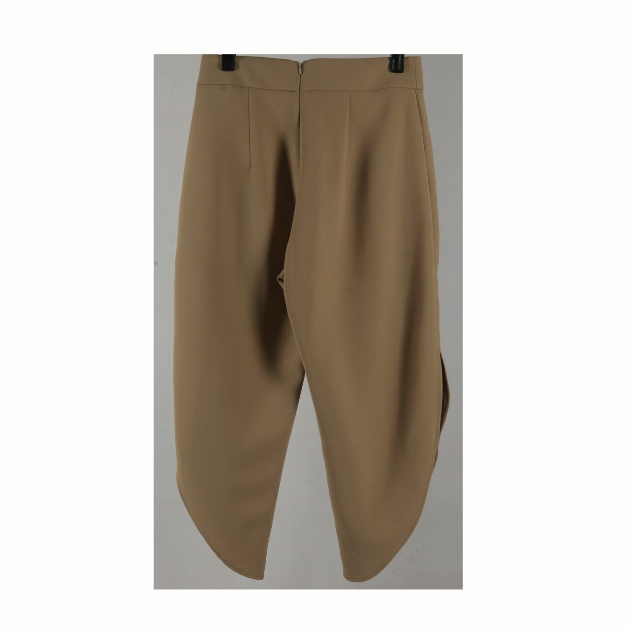 Bloom Brown Long Pants