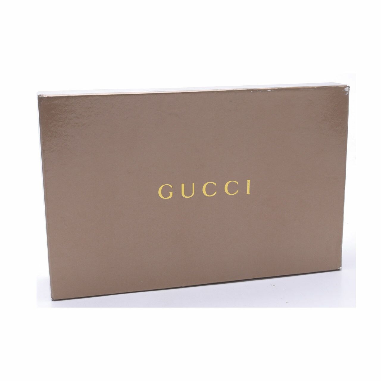 Gucci Red Guccissima Leather Signature Mini Wallet Chain Sling Bag