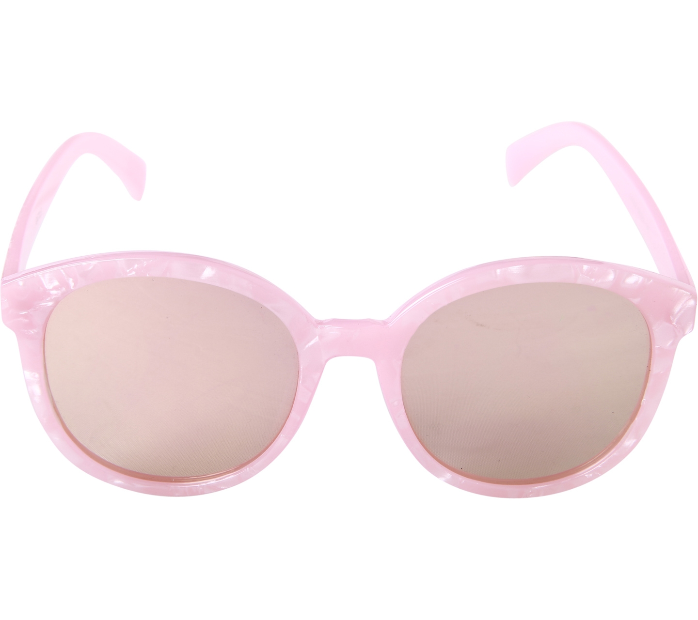 Gaze Eyewear Pink Sunglasses