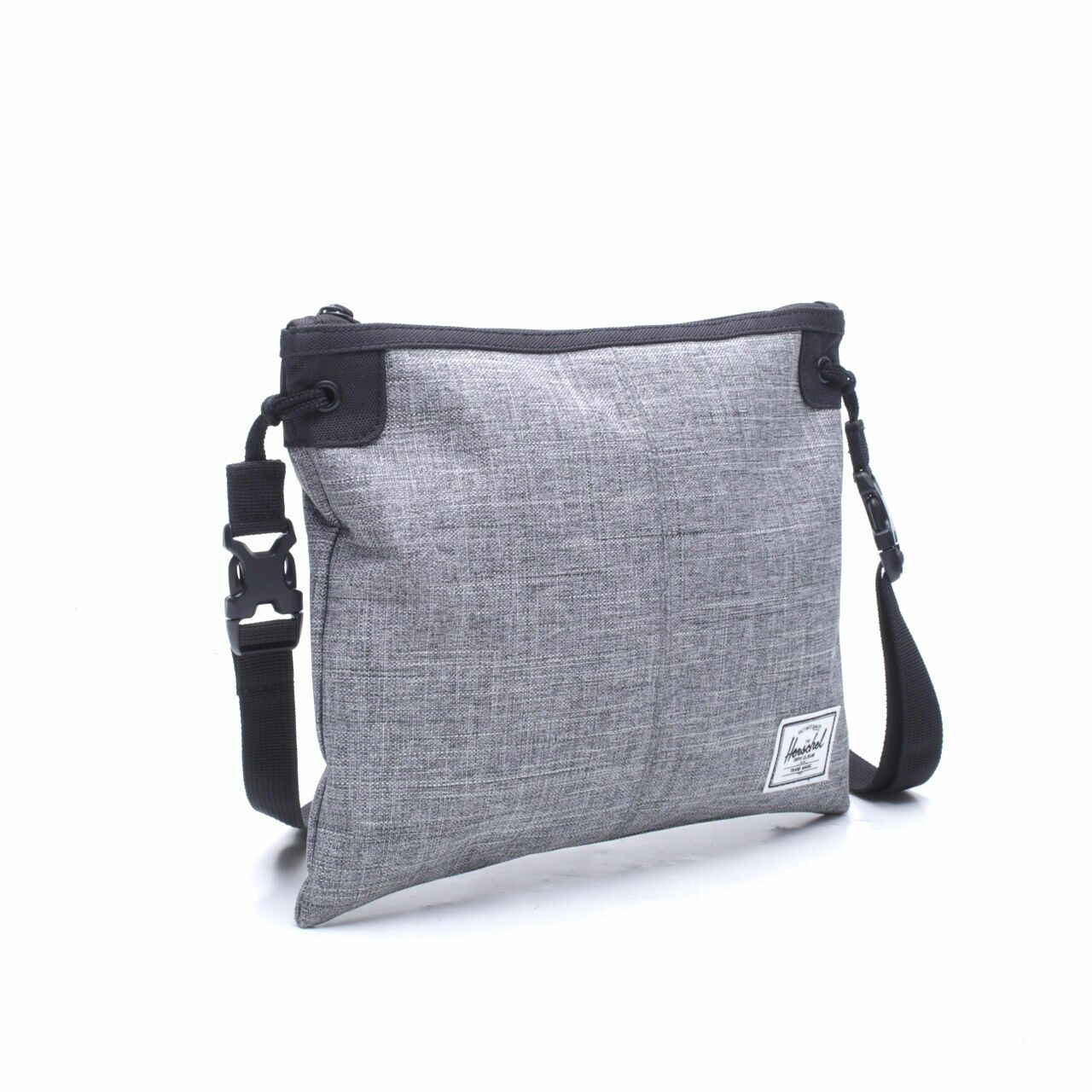 Herschel Grey Sling Bag