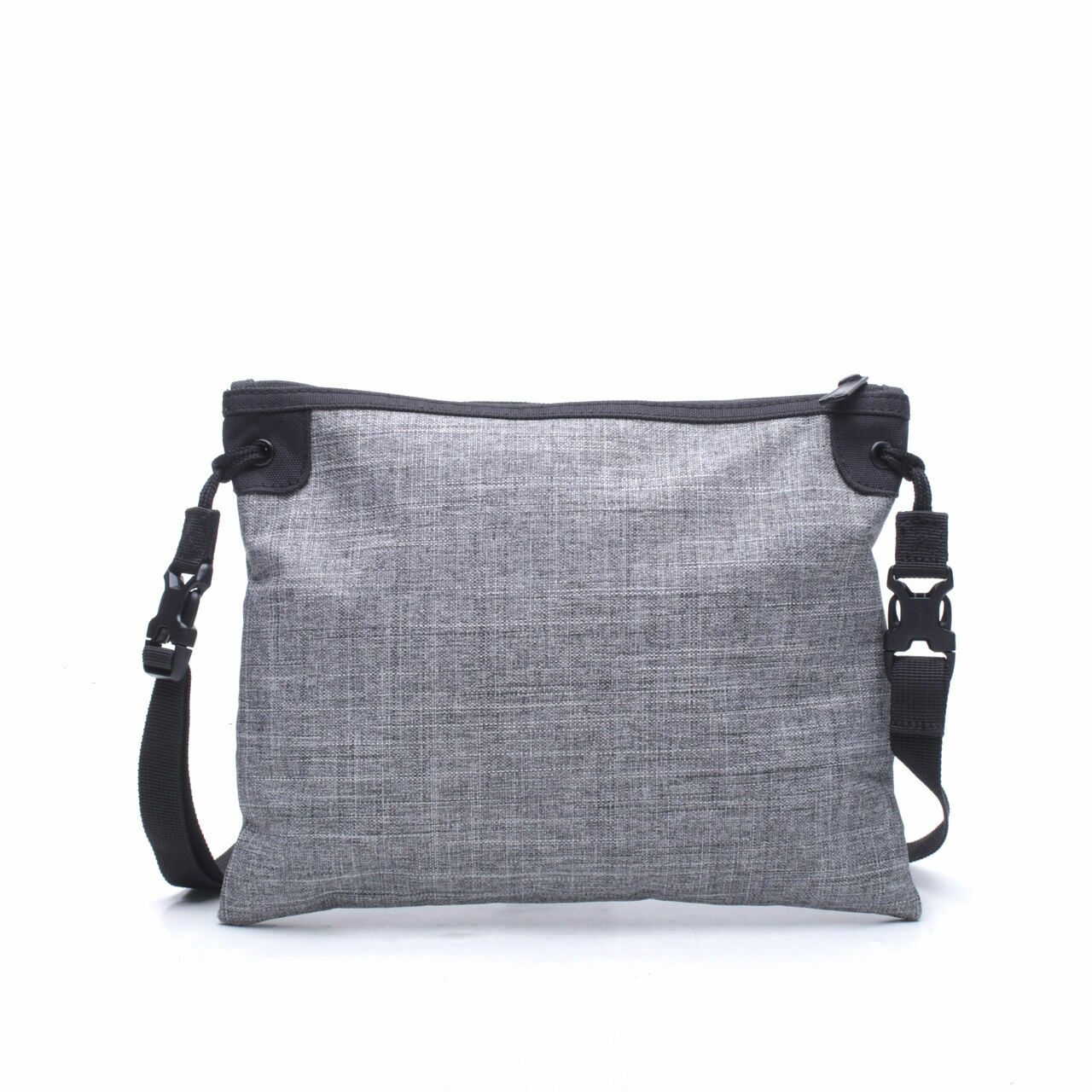 Herschel Grey Sling Bag