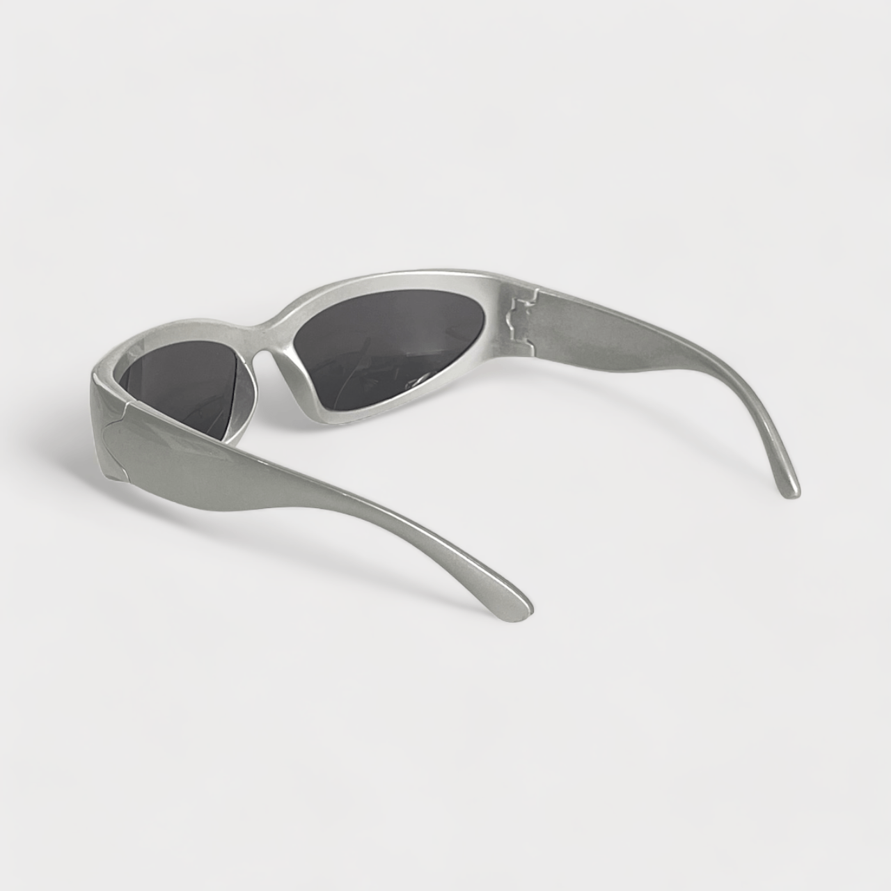 Private Collection Black Sunglasses