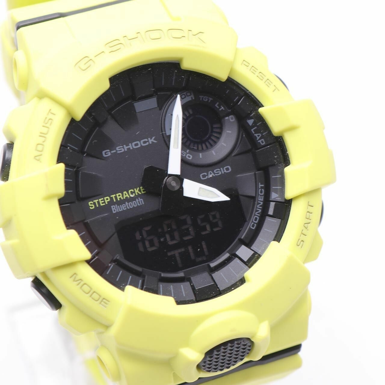 Casio G-Shock G-SQUAD GBA-800-9A Watches