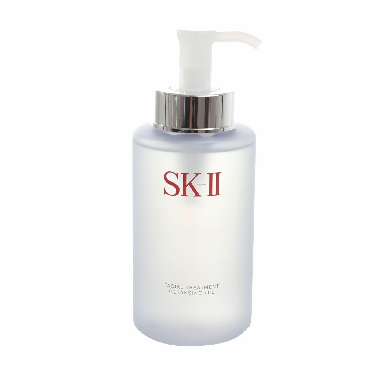 SK-II Facial Treatment Cleansing Oil Skin Care