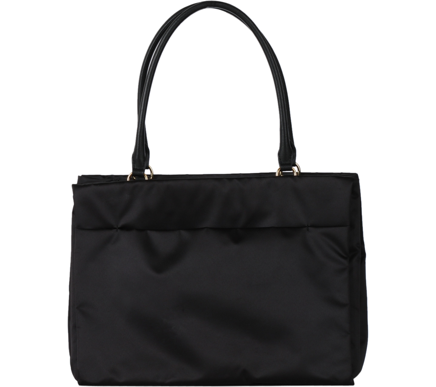 Victoria Secret Black Shoulder Bag