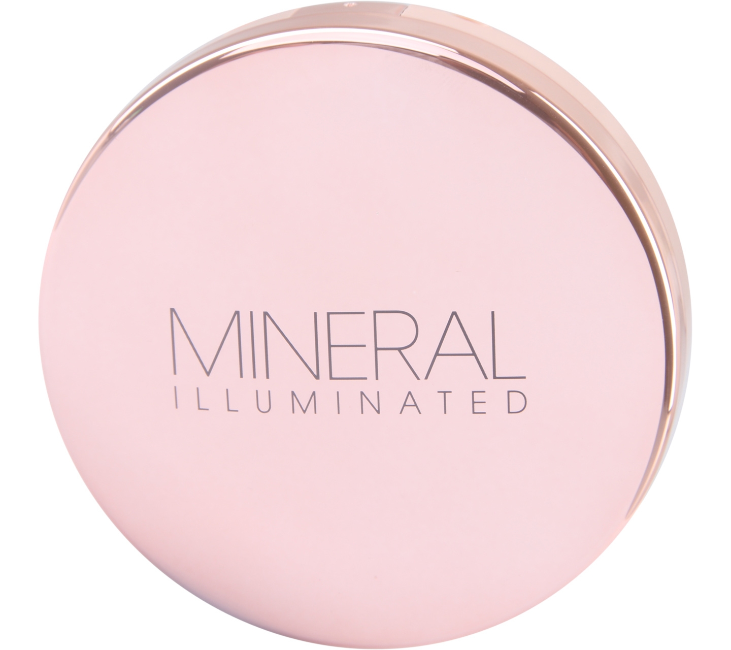 Mineral Illuminated 02 Blending Rose Faces