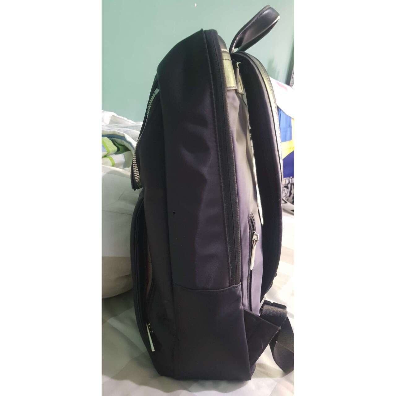Samsonite Black Backpack