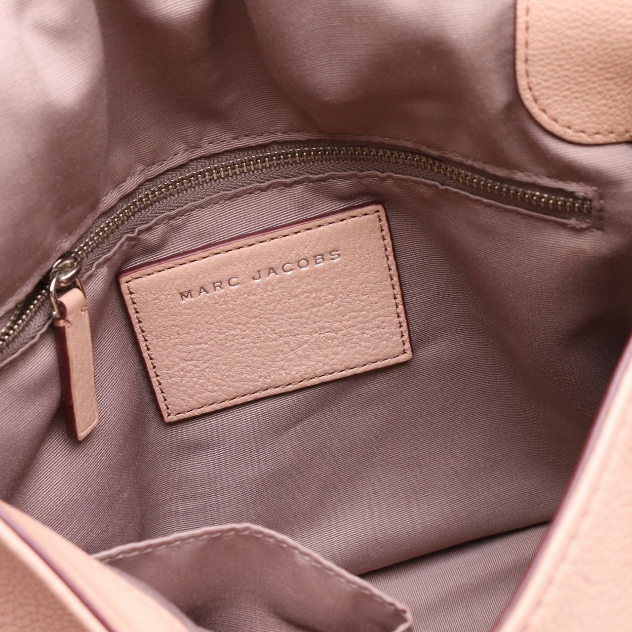  Marc Jacobs Recruit Ladies Rose Crossbody Bag Sling Bag