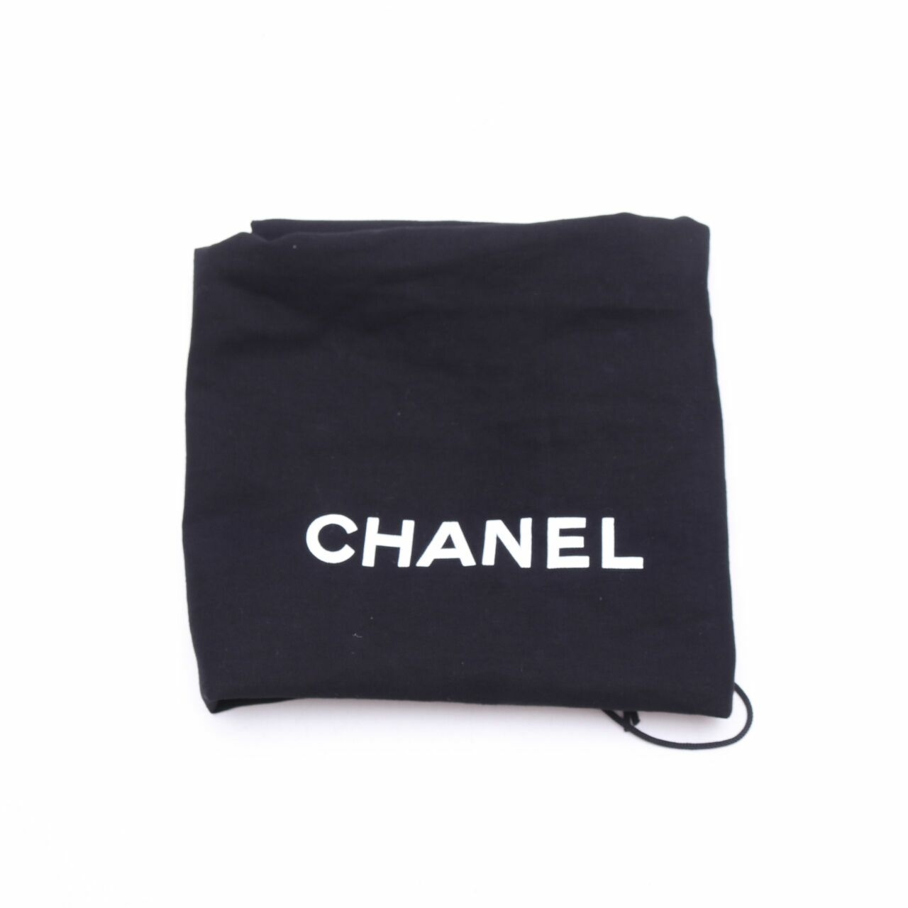 Chanel Beige/Black Caviar Tote Bag