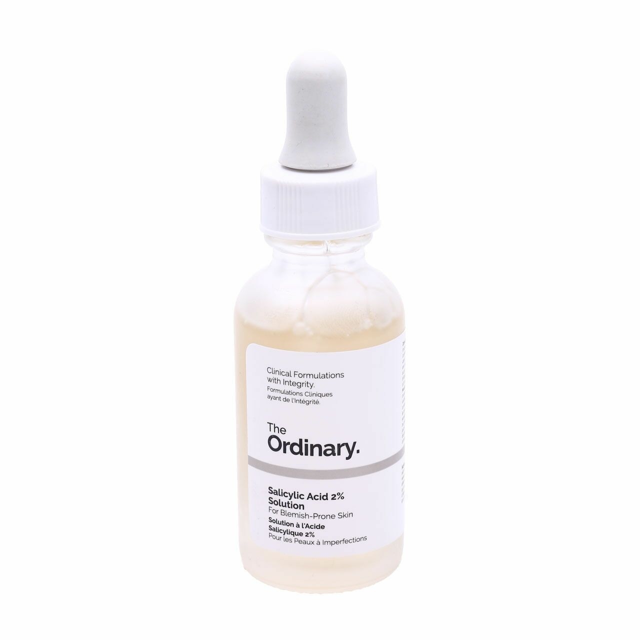 The Ordinary Salicylid Acid 2% Solution Skin Care