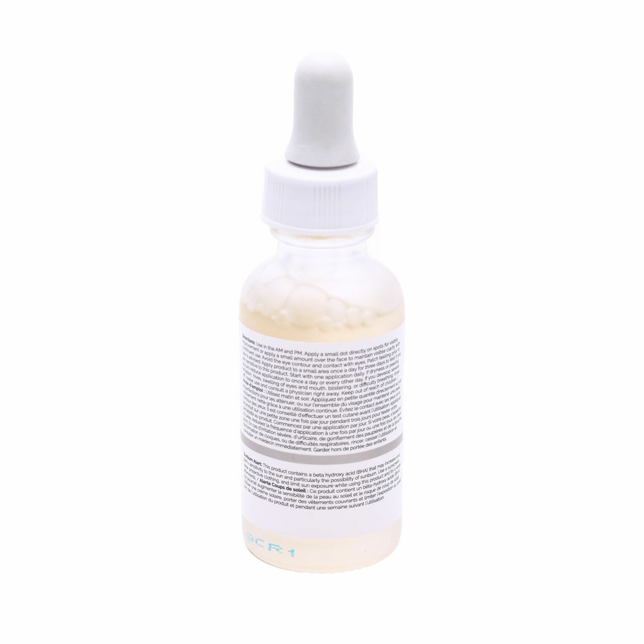 The Ordinary Salicylid Acid 2% Solution Skin Care