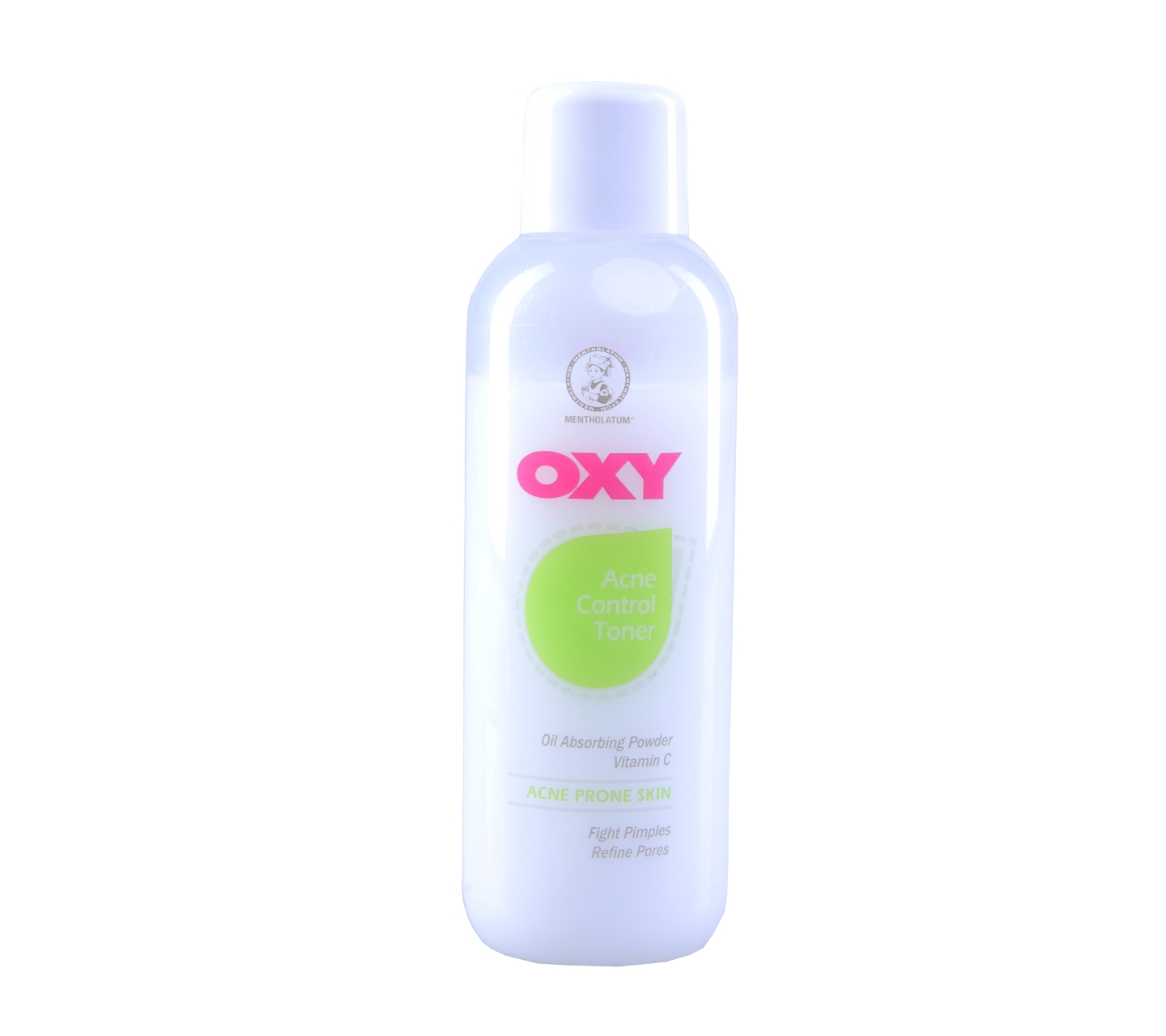 Oxy White Skin Care