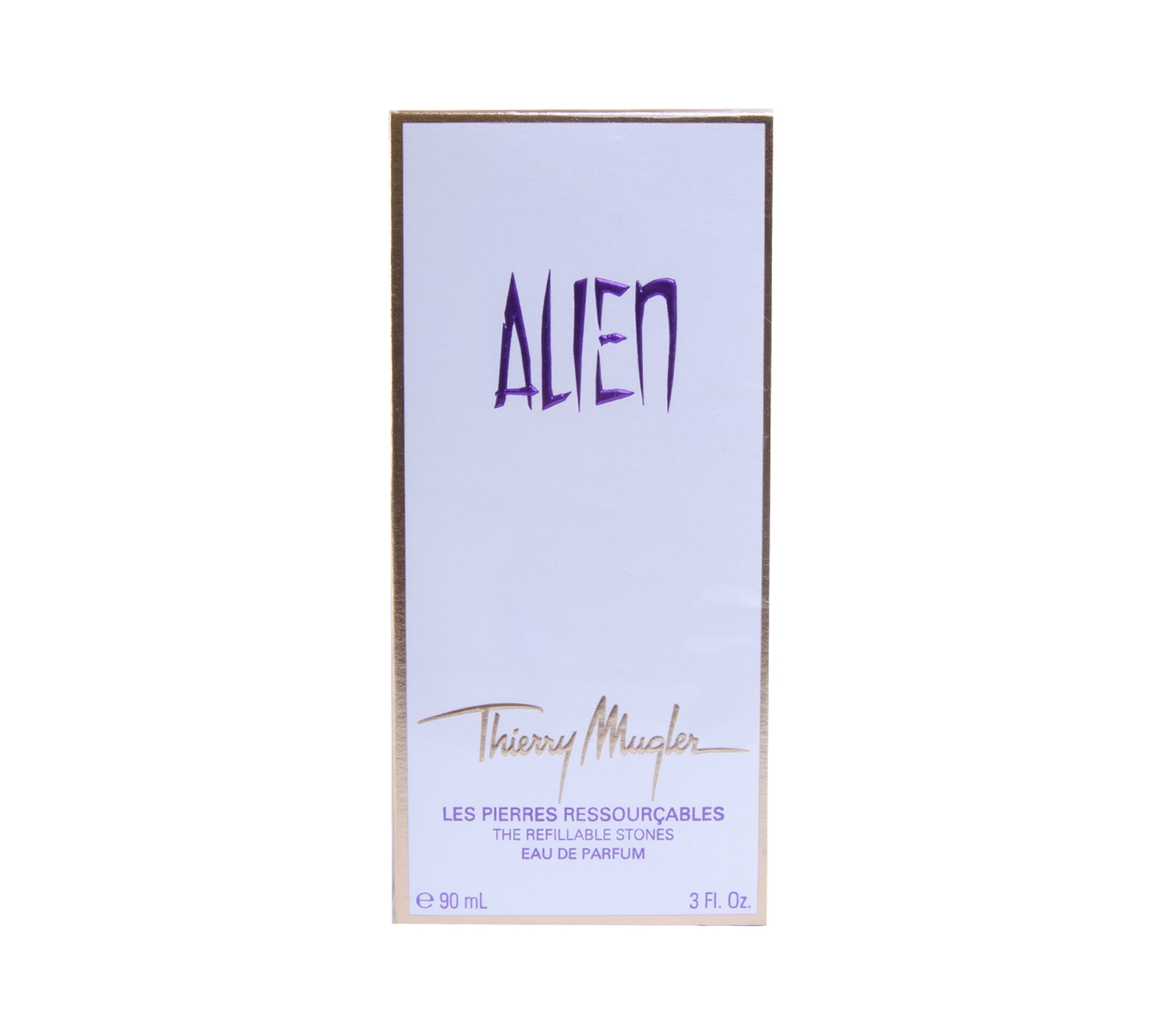 Thierry Mugler Alien Women Fragrance