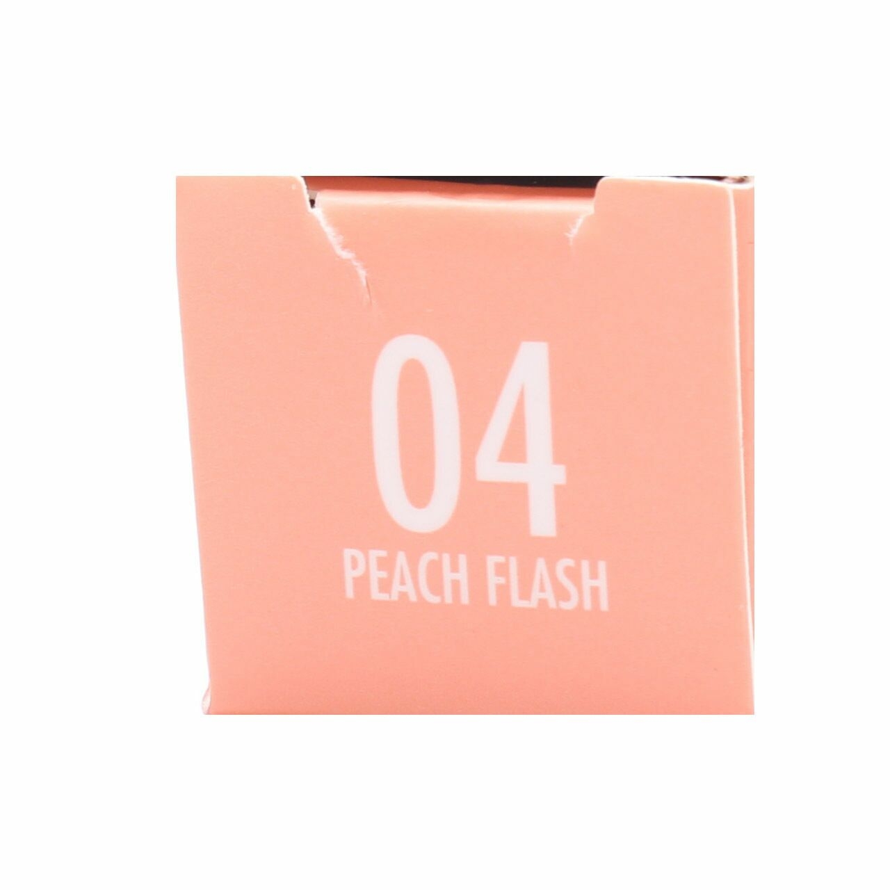 Make Over Multifix Matte Blusher - 04 Peach Blush Faces