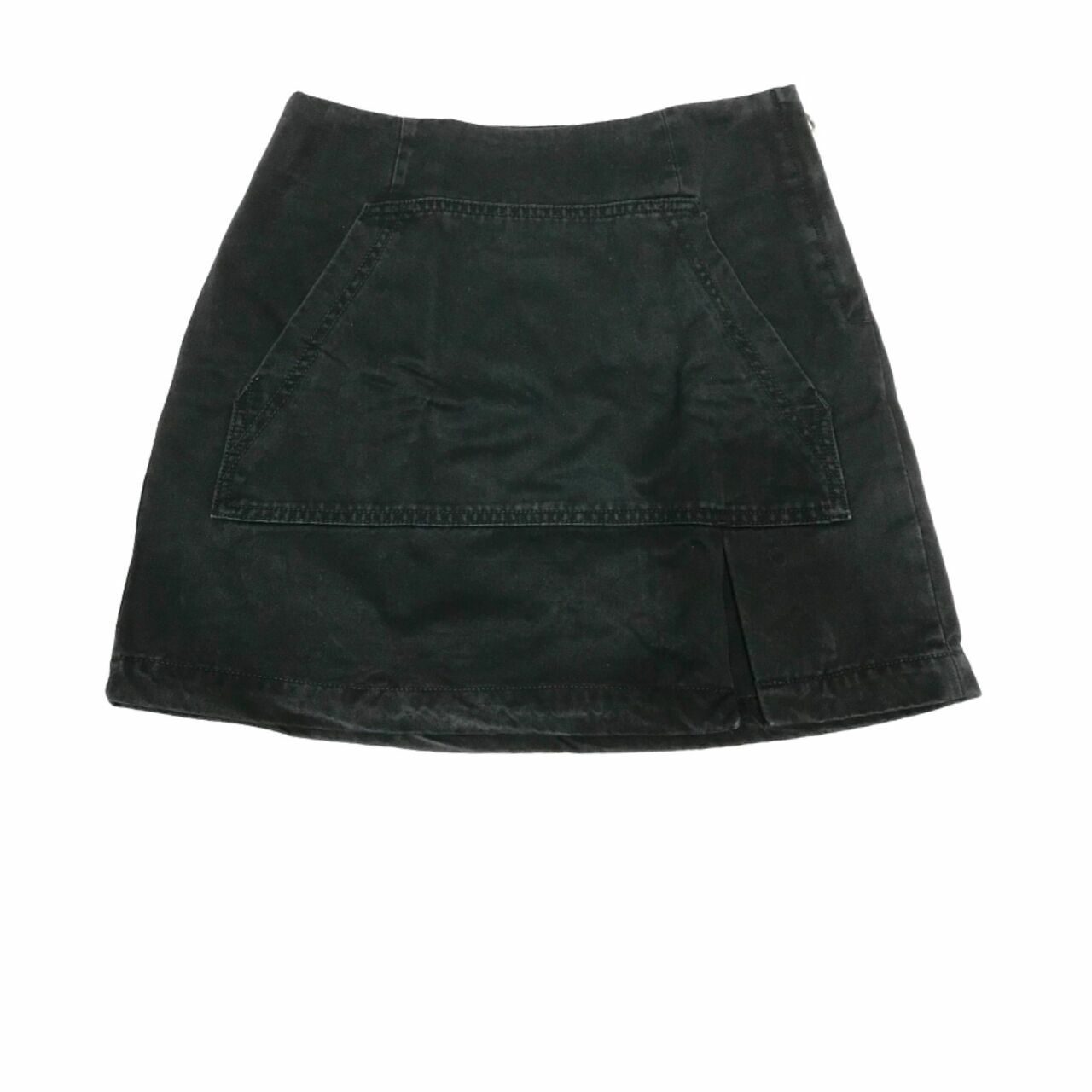 Marc By Marc Jacobs Slit Skirt