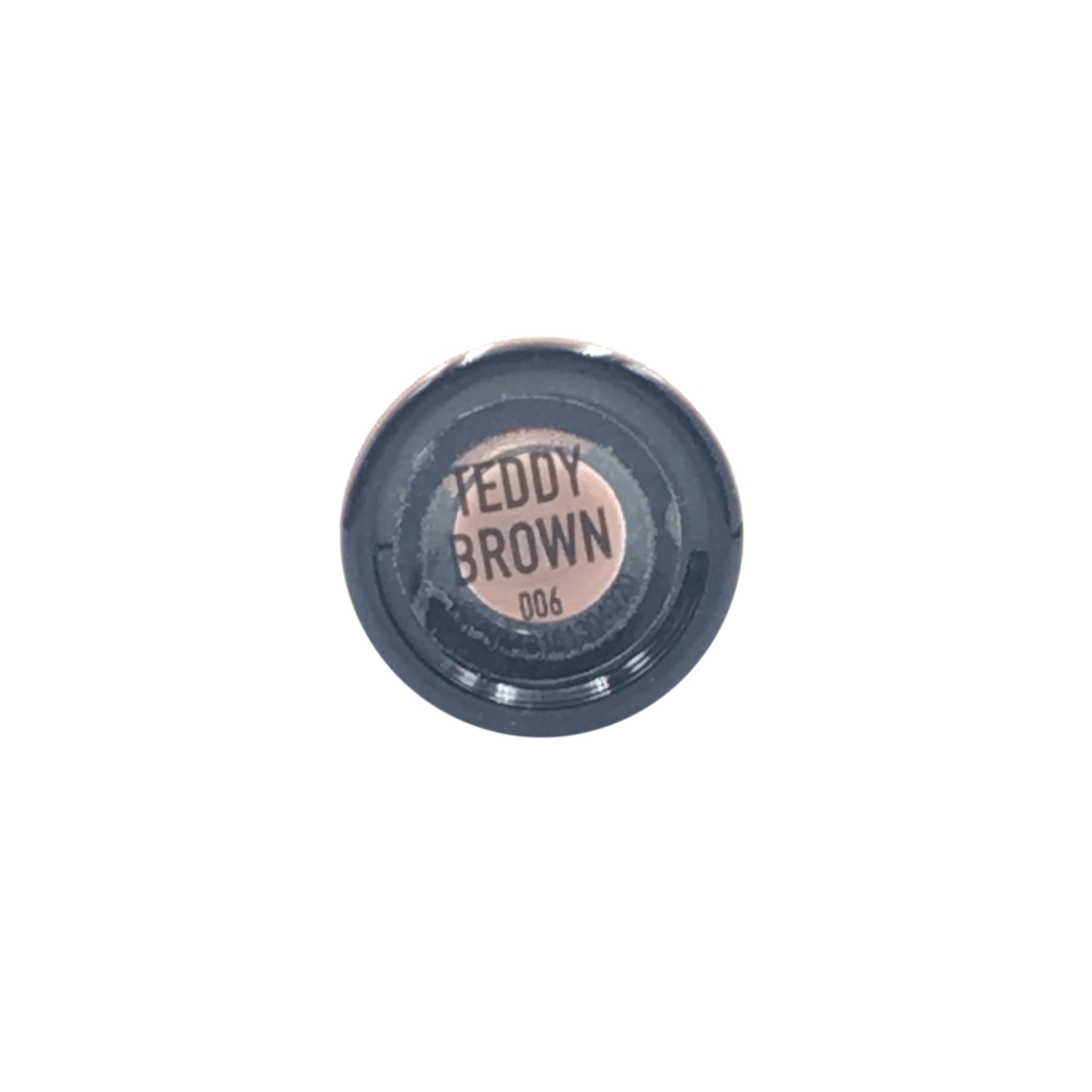 Goban Teddy Brown Melted Matte Lips