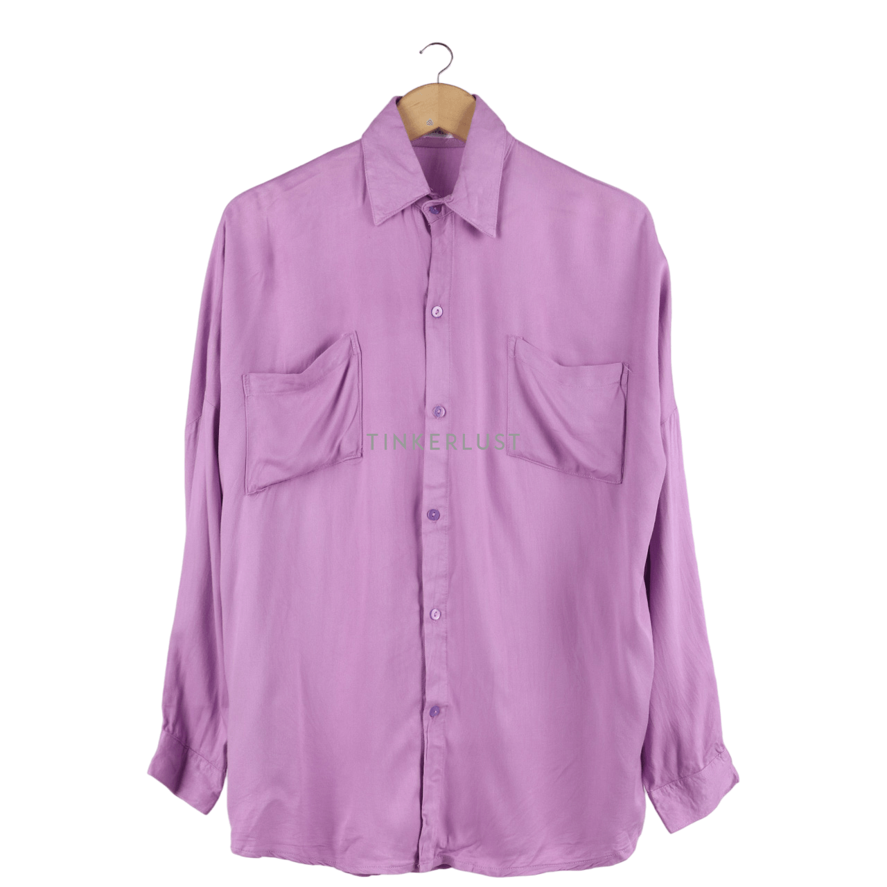 Morningsol Lilac Shirt