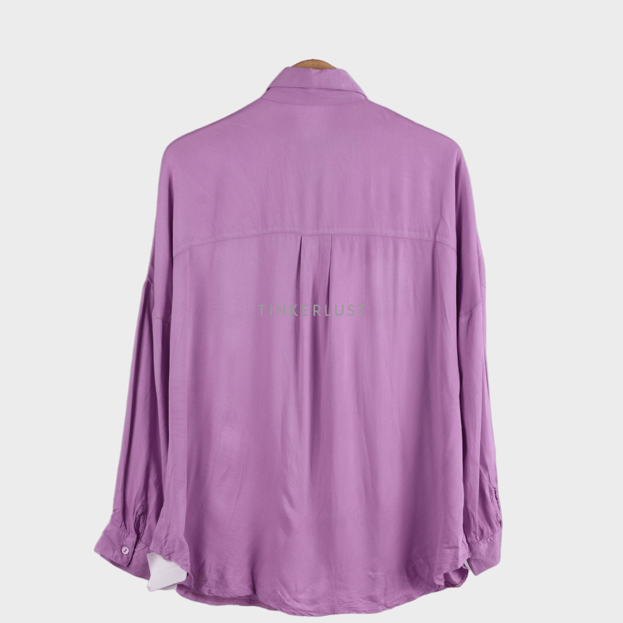 Morningsol Lilac Shirt