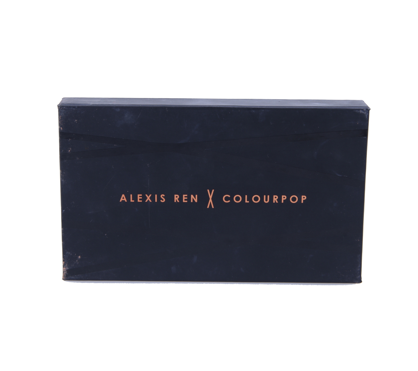 Alexis Ren X Colourpop Topaz Pressed Powder Highlighter & Bronzer Sets and Palette